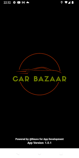 Car Bazaar Screenshot 0