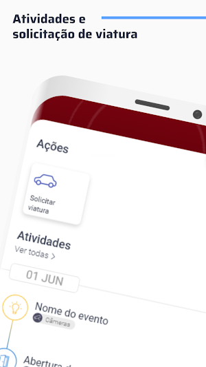RedCore Mobile Screenshot 3