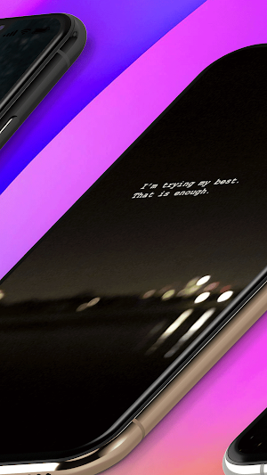 Lonely Wallpaper for Boys Screenshot 2