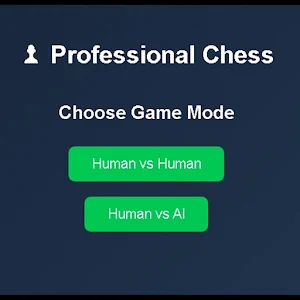 Professional Chess Screenshot 2