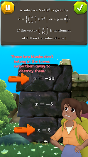 Totem Quest Screenshot 1