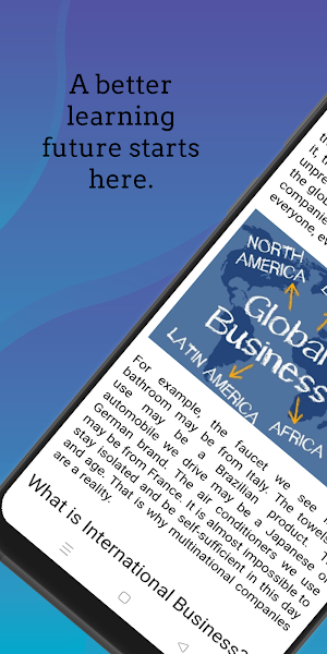 Management Books Pro Screenshot 3