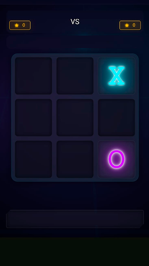 Tic Tac Toe Online Multiplayer Screenshot 3