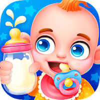 Baby Care - Mommy's New Baby