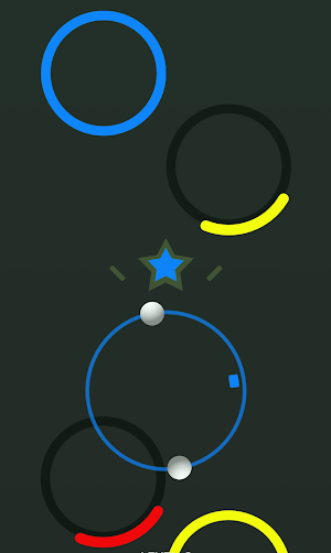 Pivot Switch Screenshot 1