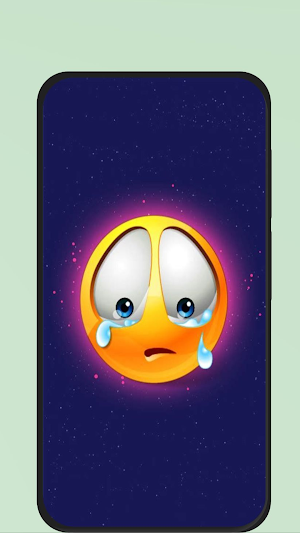 sad emoji pic Screenshot 3