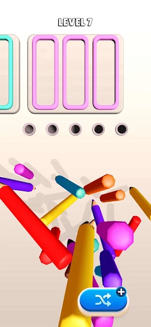 Colors Jam Screenshot 2