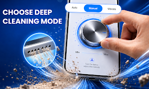 Speaker Cleaner, Clean Sound Screenshot 3
