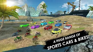 Hill Top Racing Mania Screenshot 2