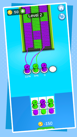 Yarn Maniac Screenshot 2
