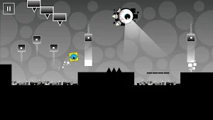 Cube Dash Jump Screenshot 3