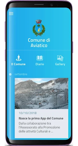 MyAviatico Screenshot 2
