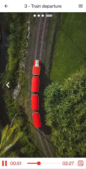 La Mauny Screenshot 3