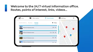 Alajeró AR Screenshot 3