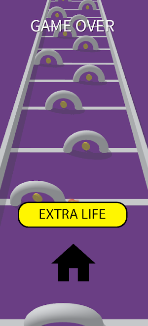 Gate Rusher Screenshot 2