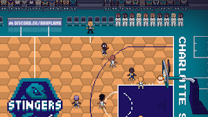 Hoop Land Screenshot 3