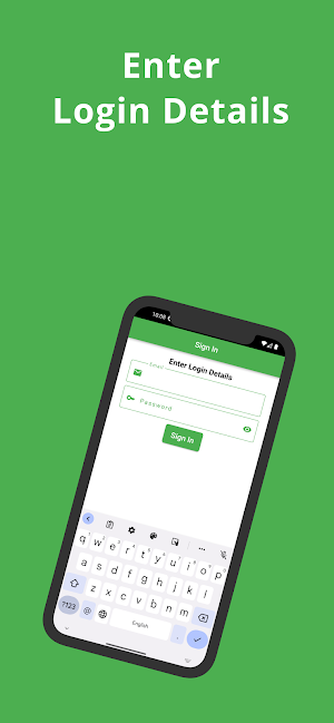 Asqaa Delivery Screenshot 0