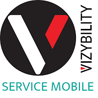 Vizybility Service Mobile