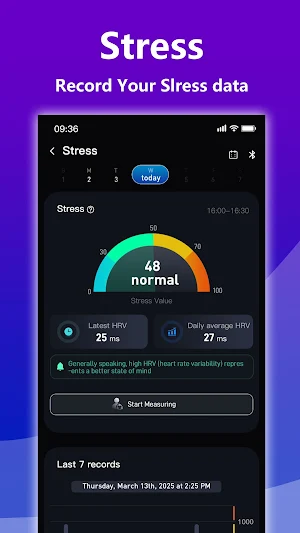 SiRings Screenshot 3