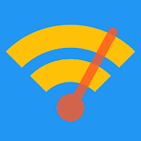 Wi-Fi Strength Measurement