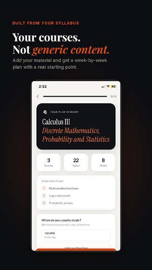Flocus Screenshot 2