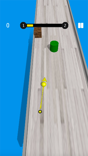 Knock Out 3D Screenshot 0