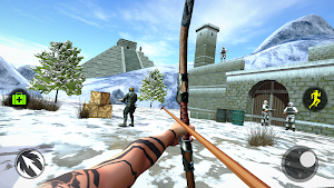 Archer Shooter Archery Games Screenshot 1