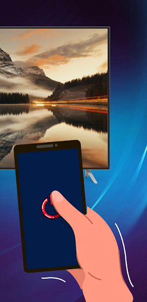 Smart Remote for Tata Sky Screenshot 3