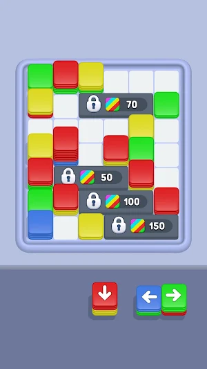 Block Away Screenshot 1