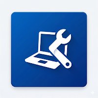 Laptop Fixer Pro