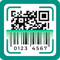 QR Code scanner-Barcode reader