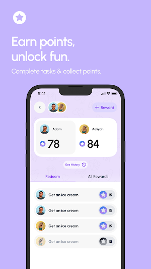 Compersio Screenshot 2