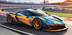 Drift Car Racer: 2024 Screenshot 0