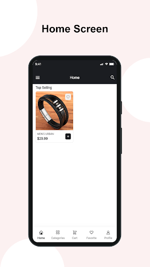 Kaldora Screenshot 2