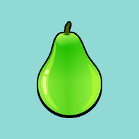 Pears Live Wallpaper