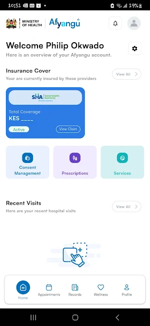 Afyangu screenshot 5