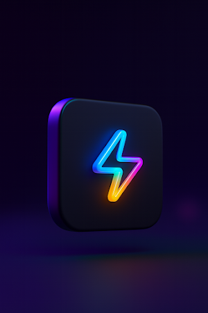Lumigon: Gravity Puzzle Screenshot 0