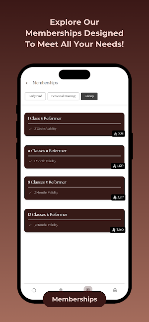 Form&Flow KSA Screenshot 1