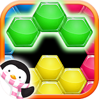 Hexa Puzzle HD - Hexagon Match