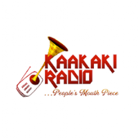 Kaakaki Radio