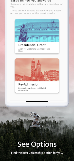CitizenPL: Polish Citizenship Screenshot 3