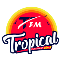 TROPICAL FM 104,9