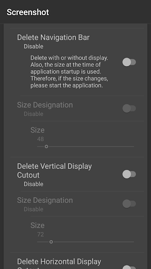 Screenshot Screenshot 3