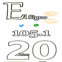 El Signo FM 105.1