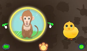 Lost and Found Screenshot 1