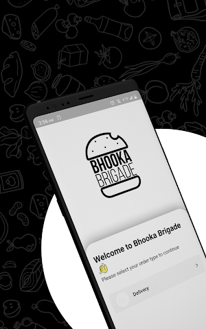 Bhooka Brigade Screenshot 0