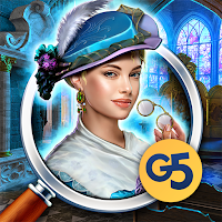 Hidden Epee — Hidden Object