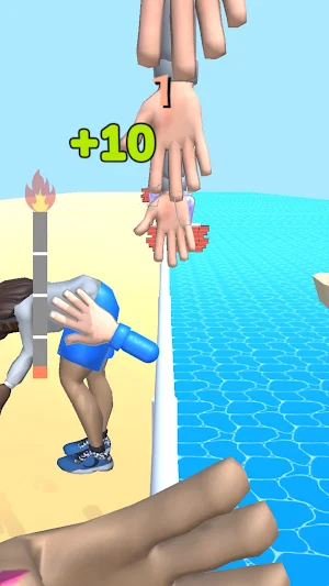 Slap&Clap Screenshot 3