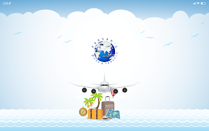 Parkar's Tours & Travels - Flight, Hotel, Holidays Screenshot 3