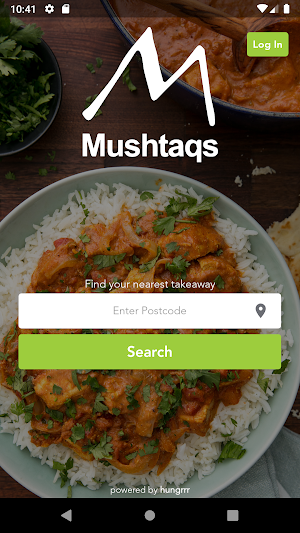 Mushtaqs Screenshot 0